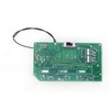 Receiver Board Spare Parts Accessory Fit for 1580 Metal Excavator