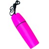 Pink Waterproof Container Bottle Holder with Lanyard - Floating Dry