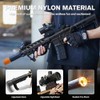 JellyBullet Automatic Blaster 820248 Nylon Body 170 FPS Automatic Repeating