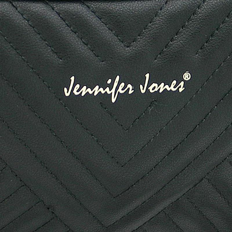 JENNIFER JONES Fashionable Women's Handbag Shoulder Bag