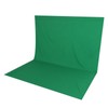 1.5x2m Non Woven Fabric Green Screen Backdrop Studio Photography Background