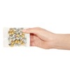 M&M'S Engagement or Wedding Shower Party Favors, Set of 30