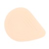 Bra Insert Pad Sponge Soft Breathable Comfortable Support Spiral Bra