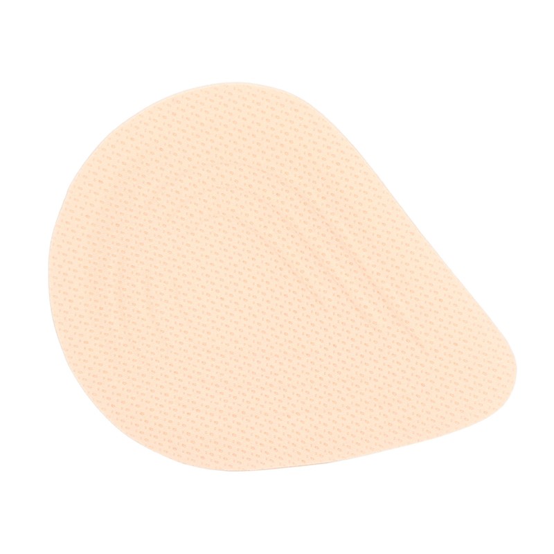 Bra Insert Pad Sponge Soft Breathable Comfortable Support Spiral Bra