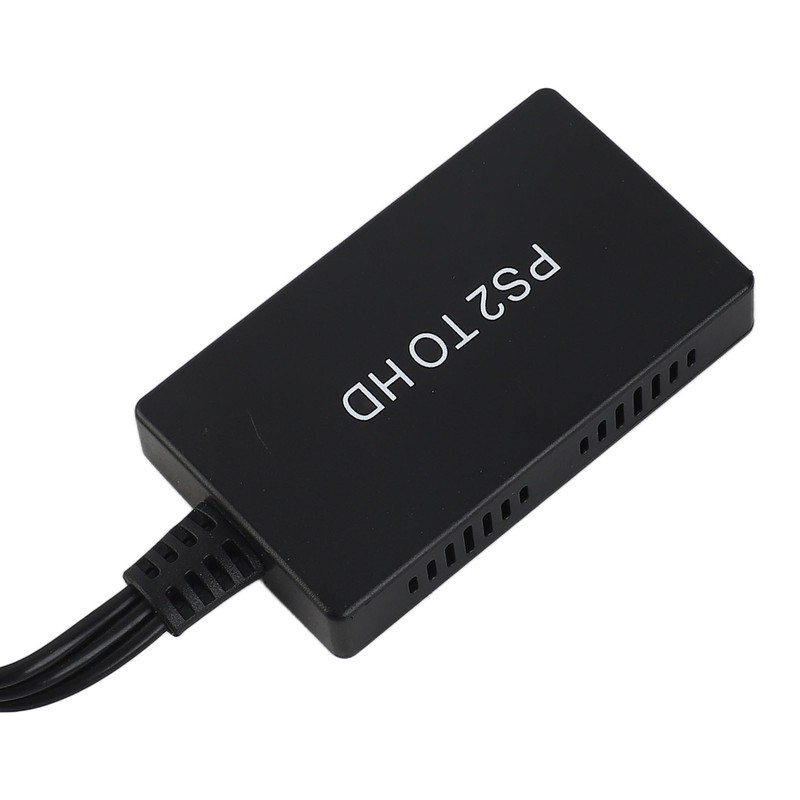 HD Multimedia Interface Adapter Support 720P 1080P Switching High Accuracy