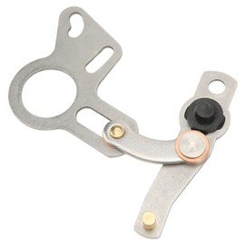 Pull Control Throttle Arm Part 703‑48261‑01 Replacement For 703 Remote Control Box