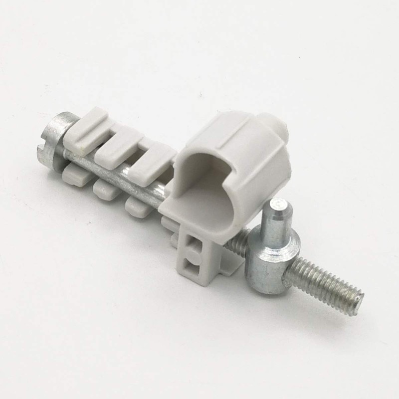 Cancanle 2 Pieces Chain Tensioner Adjuster Screw for Stihl Chainsaw