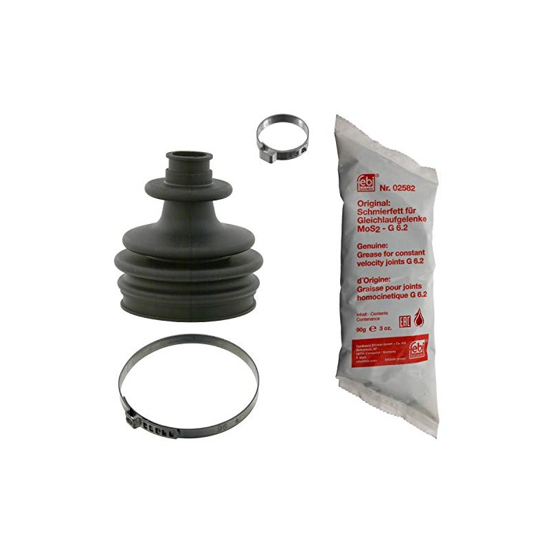 Febi 17379 CV Boot Kit
