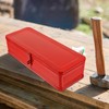 Angoily Tool Box Hardware Housing Storage Container for Tools Tool