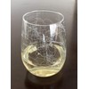 Or Something Stemless 17oz Wine Glass Urban City Map Napa
