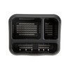 3 Compartment High Grade Sink Tidy Kitchen Storage Organisation Plastic