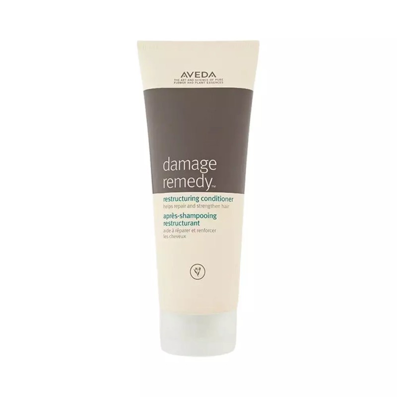 Aveda 아베다 데미지 레미디 리스트럭처링 컨디셔너 200ml 194890 Aveda Damage