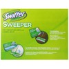 Swiffer Sweeper Dry Sweeping Cloths, Mop and Broom Floor Cleaner
