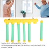Stick Catching Game 400mAh Elderly People Hand Brain Coordination Reaction