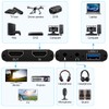 Wiistar Capture Card 1080p60fps HDMI to USB 3.0 Audio Video
