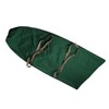 Christmas Tree Storage Bag Green Upright Xmas Holiday Tree Organizer