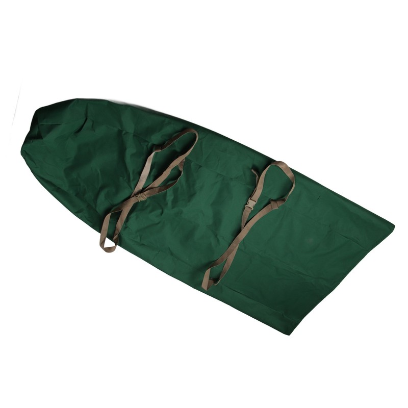 Christmas Tree Storage Bag Green Upright Xmas Holiday Tree Organizer