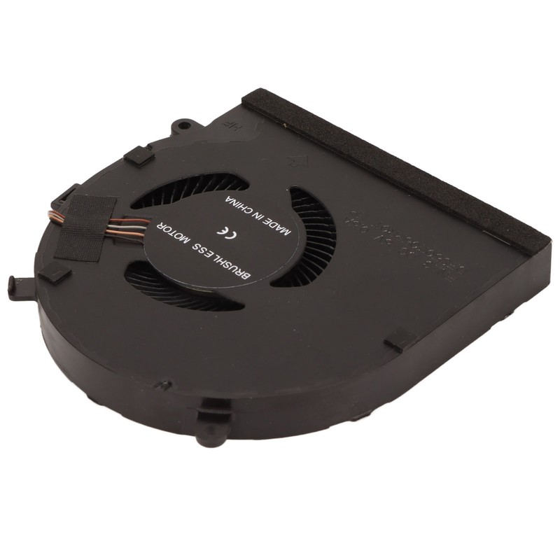 CPU Cooling Fan 4 Pin Power Connector CPU GPU Fan