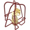 Happy Tree (10 Pack) 1/2" IPS Fire Sprinkler Head Guard