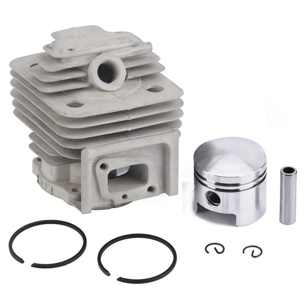 plplaaoo Plplaaoo Cylinder Piston Kit for Mitsubishi TL52 BG520 C
