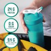 NOW Sports Pea Protein Powder,12-Ounce