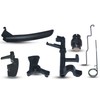 Mtanlo Handle Cover Trigger Throttle Switch Kit For Stihl 044