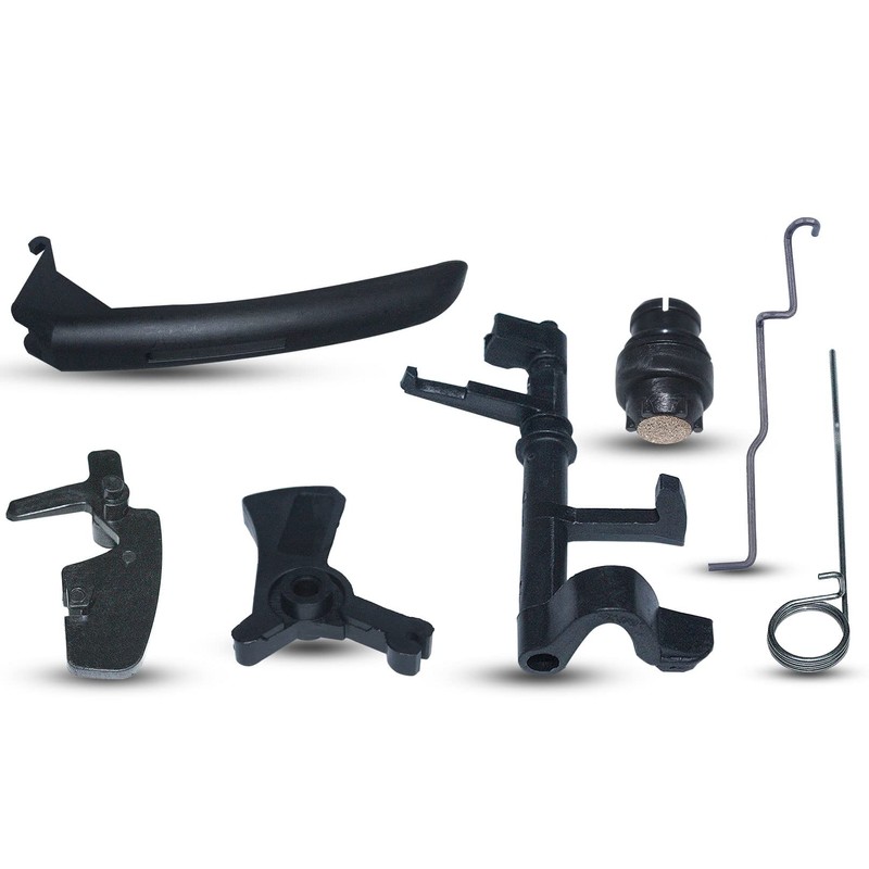 Mtanlo Handle Cover Trigger Throttle Switch Kit For Stihl 044