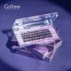 Gollee Fluffy Diy Press On Extensión De Pestañas