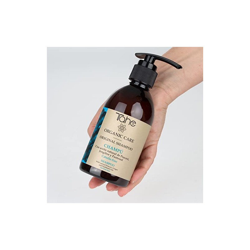 Tahe Original Shampoo 300ml