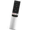 ALLIMITY RC602S JUR1 Remote Control Replacement for TCL Series 2017