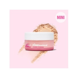 Benefit The Porefessional Power Powder Mini / 더 포어페셔널 파워 파우더 미니
