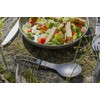 Nordisk Titanium Folding Spoon