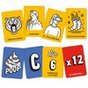 Lisciani Giochi - Ludoteca Po poop, 120352