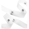 RV Curtain Glide Tape A115, Apply for Ceiling or Wall