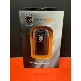 TiVo Wireless N Network Adapter AN0100 New in Box Sealed