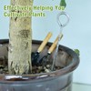 Soil Probe 14 Inches Moisture Meter for Plants, Soil Moisture