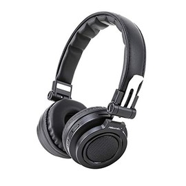 Hisonic HS1709 Open Back Wireless Stereo Bluetooth Noise Cancelling Headphones