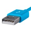 Monoprice USB Type-A to USB Micro Type-B Cable - Polycarbonate