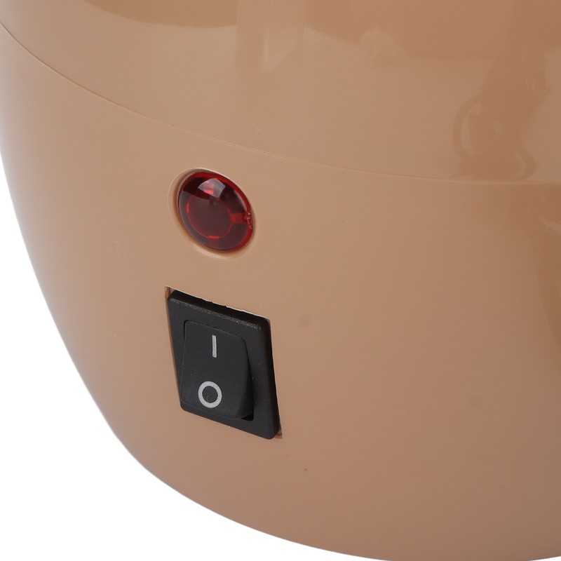Massage Oil Heater Quickly Heating 60℃ Temperature Essential Oil Warmer