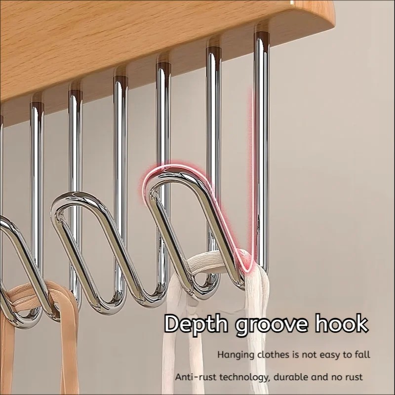 bra storage hanger