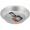 Samuel Groves 1817 10 1/2" Tarte Tatin Silver Anodised 265