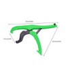 Floating Fishing Gripper Gear ABS Fish Lip Grip Pliers Fish