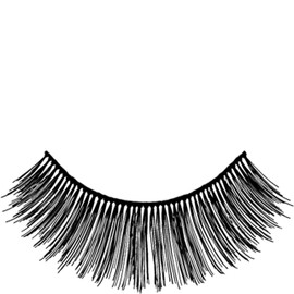 Kryolan Eyelash Stage Lashes B1