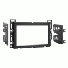 METRA 95-3302 GM Multi-Kit 2005-2012 - Black