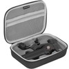 Honbobo Case for DJI Osmo Mobile 7P, Travel Bag Carrying
