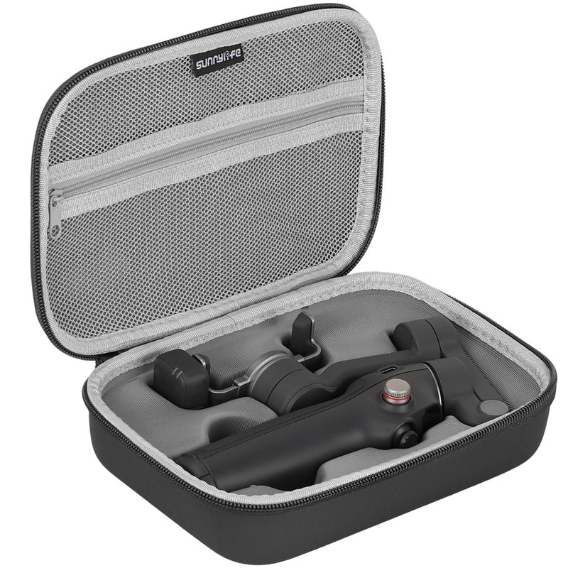 Honbobo Case for DJI Osmo Mobile 7P, Travel Bag Carrying