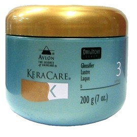 KeraCare 3 Dry and Itchy Glossifier 200 g