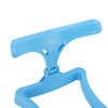 Water Bottle Stand, Foldable Water Holder Non Slip Water Stand