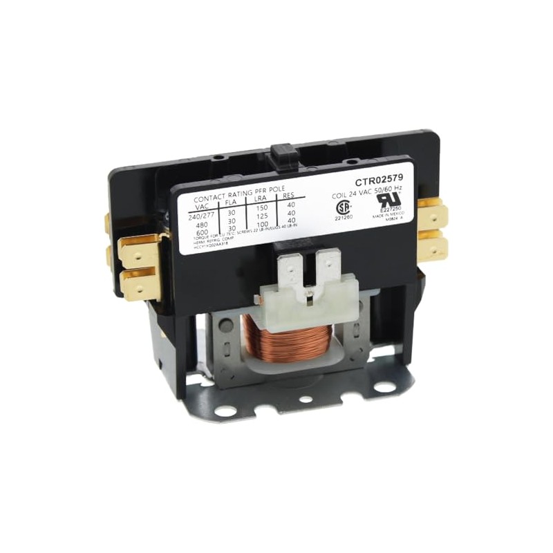 Replacement for American Standard Single Pole / 1 Pole 30