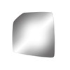 Fit System Driver Side Mirror Glass, Ford F150 15-18, single